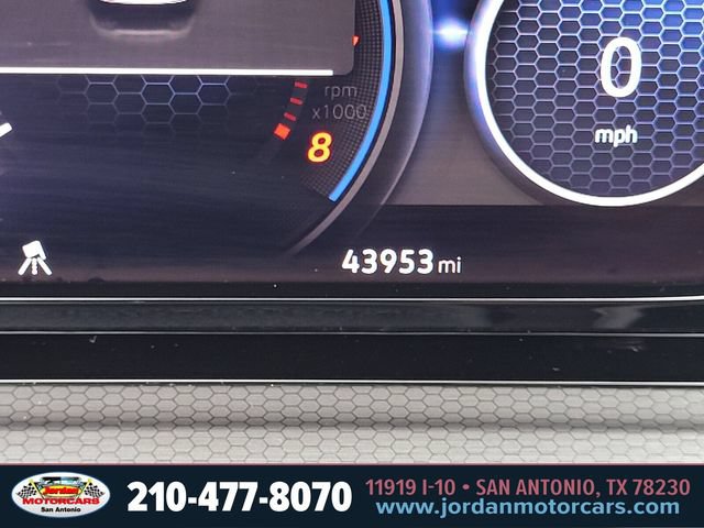 Used 2024 Volkswagen GTI Autobahn FWD image 29