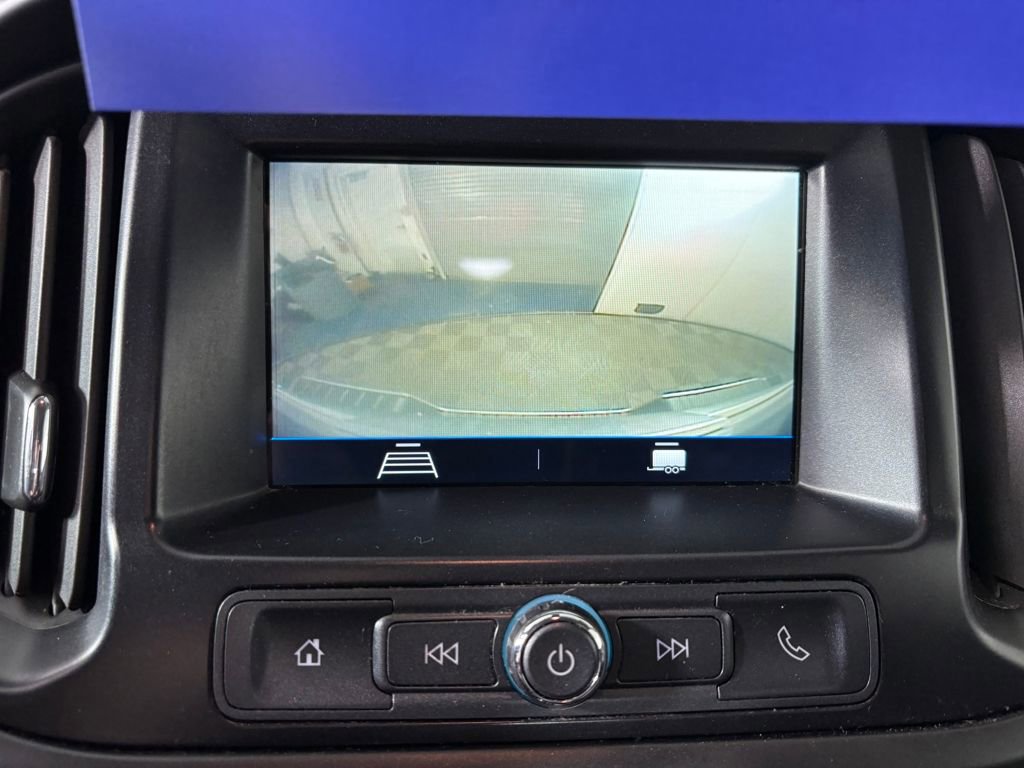 Used 2019 Chevrolet Colorado W/T w/ Custom Special Edition image 19