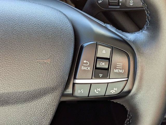 Certified 2025 Ford Bronco Sport Outer Banks w/ Outer Banks Tech Package+ AWD/4WD image 29