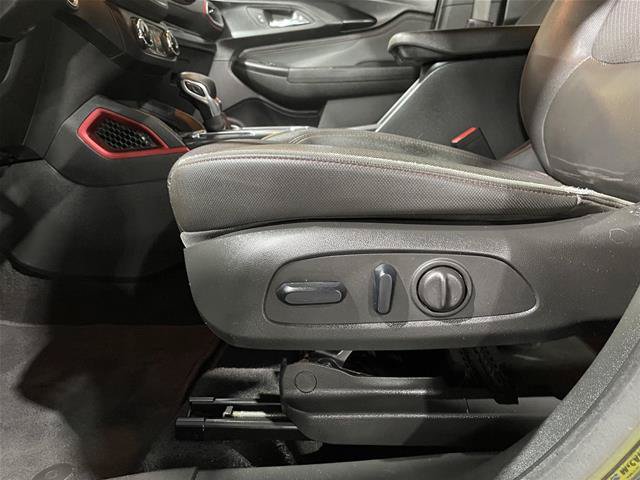 Used 2023 Chevrolet TrailBlazer RS FWD image 13