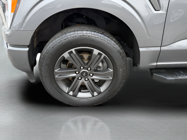 Certified 2023 Ford F150 Lariat AWD/4WD image 34