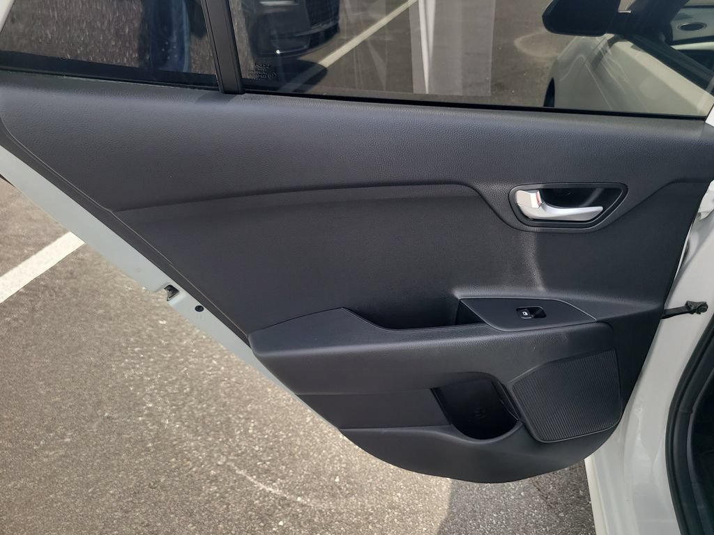 Used 2023 Kia Rio S FWD image 8