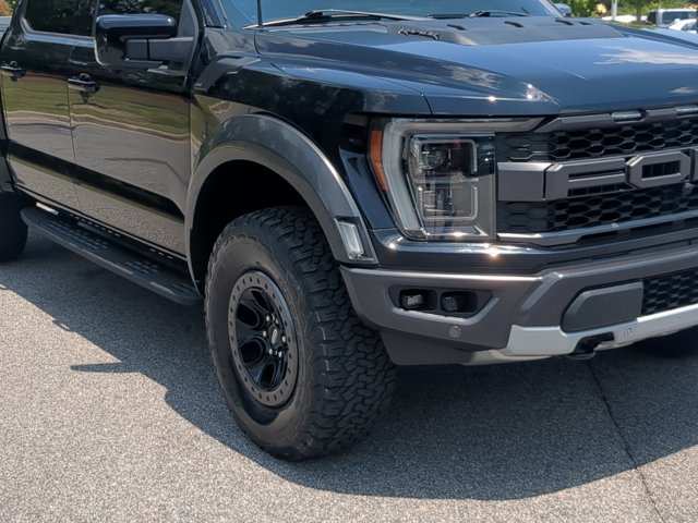 Certified 2021 Ford F150 Raptor w/ Equipment Group 801A High AWD/4WD image 10