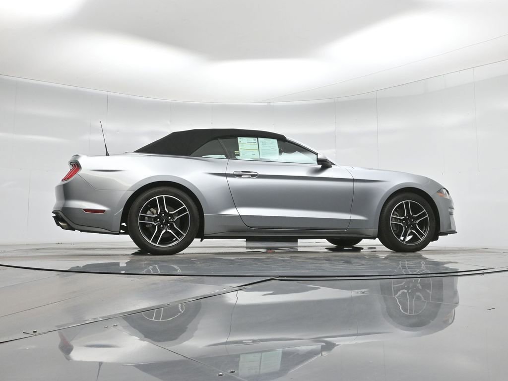 Certified 2022 Ford Mustang Premium image 46