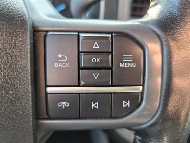 Certified 2022 Ford F150 XLT w/ Equipment Group 302A High image 29