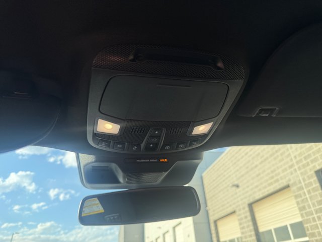 Certified 2024 Ford Expedition Platinum AWD/4WD image 32