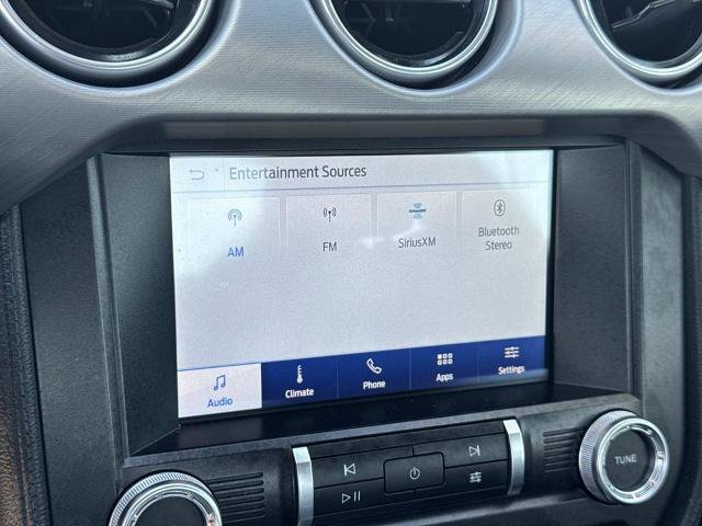 Certified 2022 Ford Mustang GT w/ Equipment Group 301A image 13