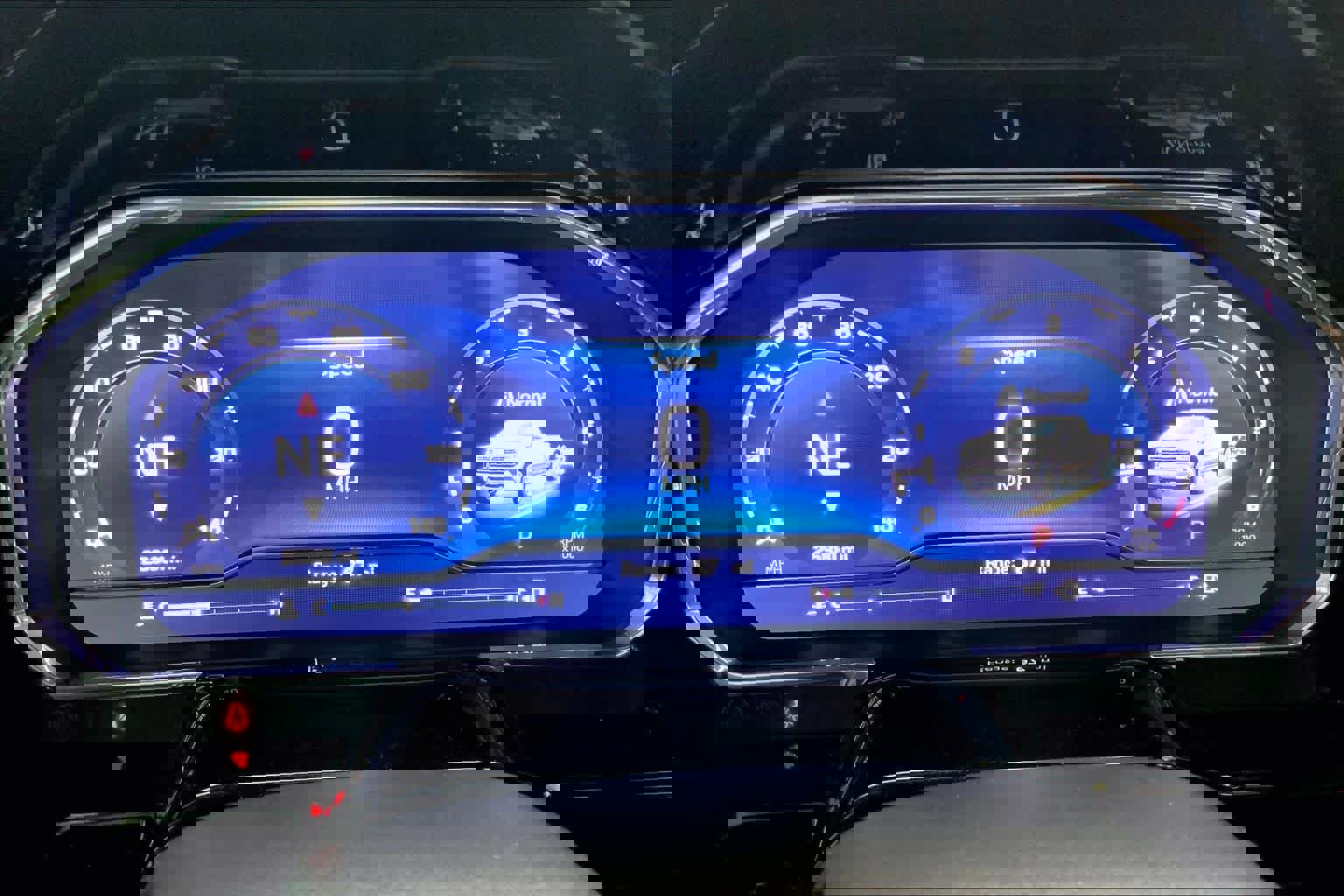 Used 2025 Chevrolet Silverado 1500 RST image 26