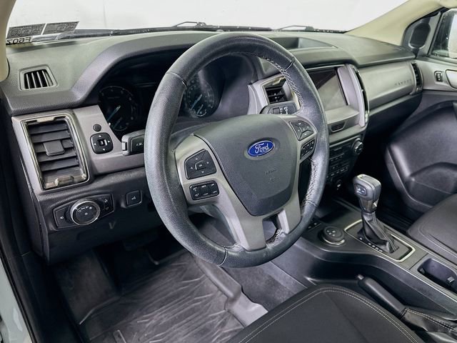 Certified 2022 Ford Ranger XLT w/ Equipment Group 301A Mid AWD/4WD image 11