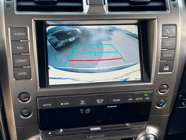 Used 2020 Lexus GX 460 Premium w/ Premium Package AWD/4WD image 27