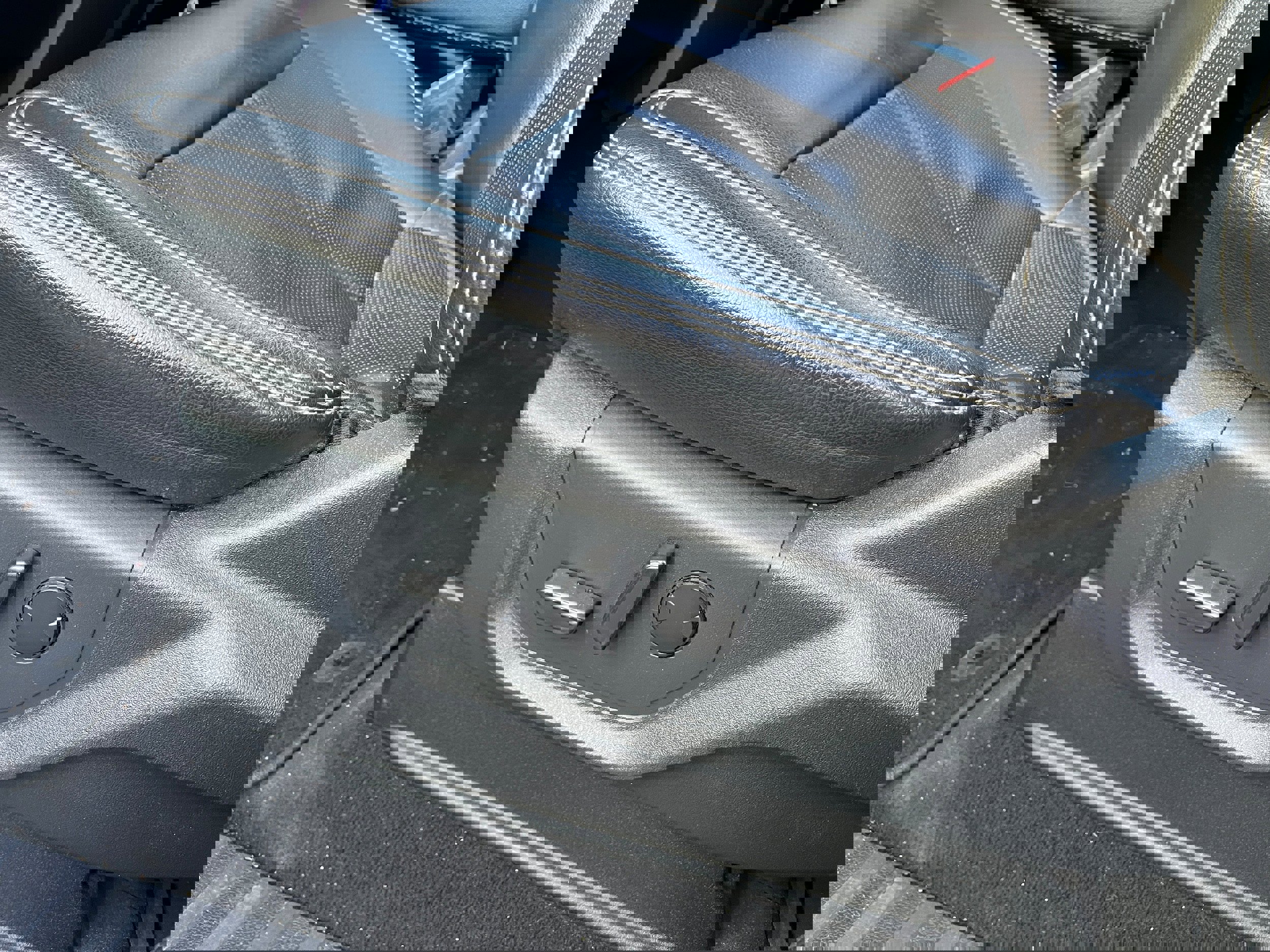 Certified 2022 Ford F250 Lariat w/ Black Appearance Package image 10