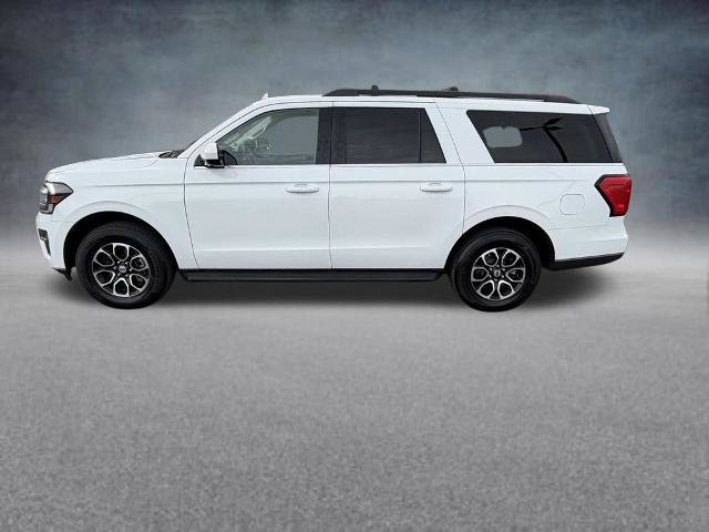 Certified 2024 Ford Expedition Max XLT AWD/4WD image 2