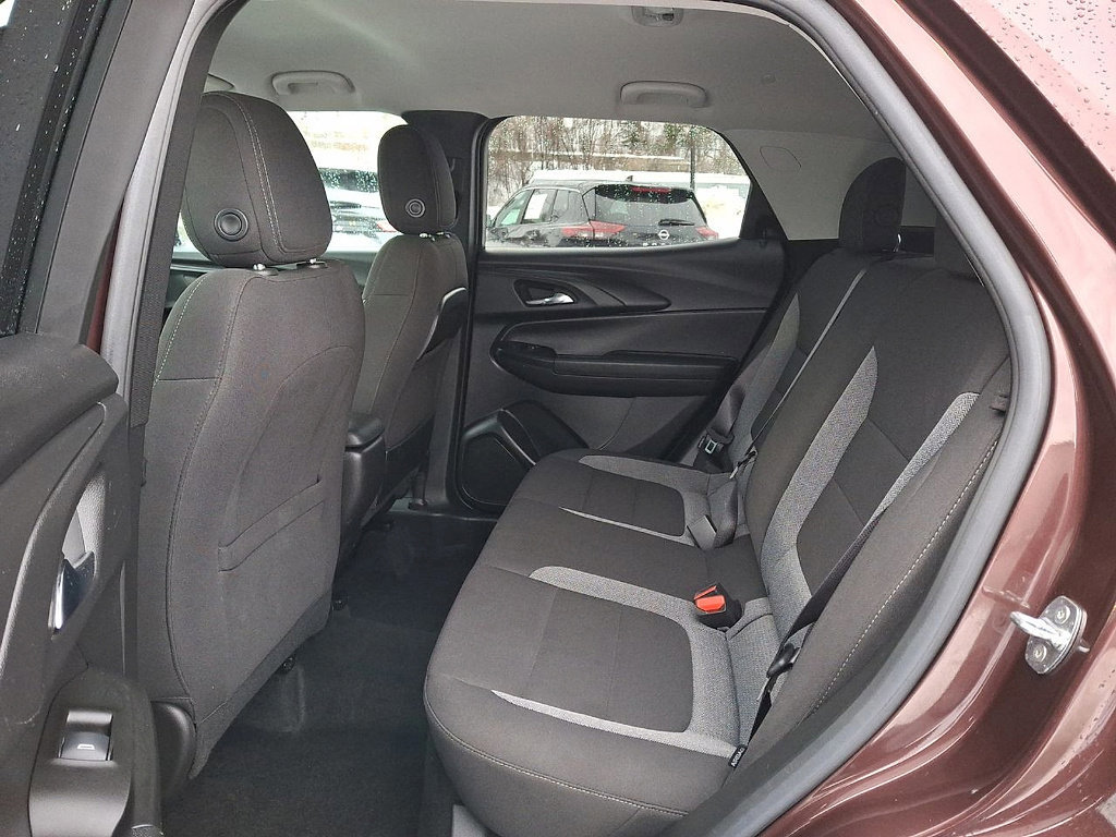 Used 2023 Chevrolet TrailBlazer LT w/ Convenience Package image 25