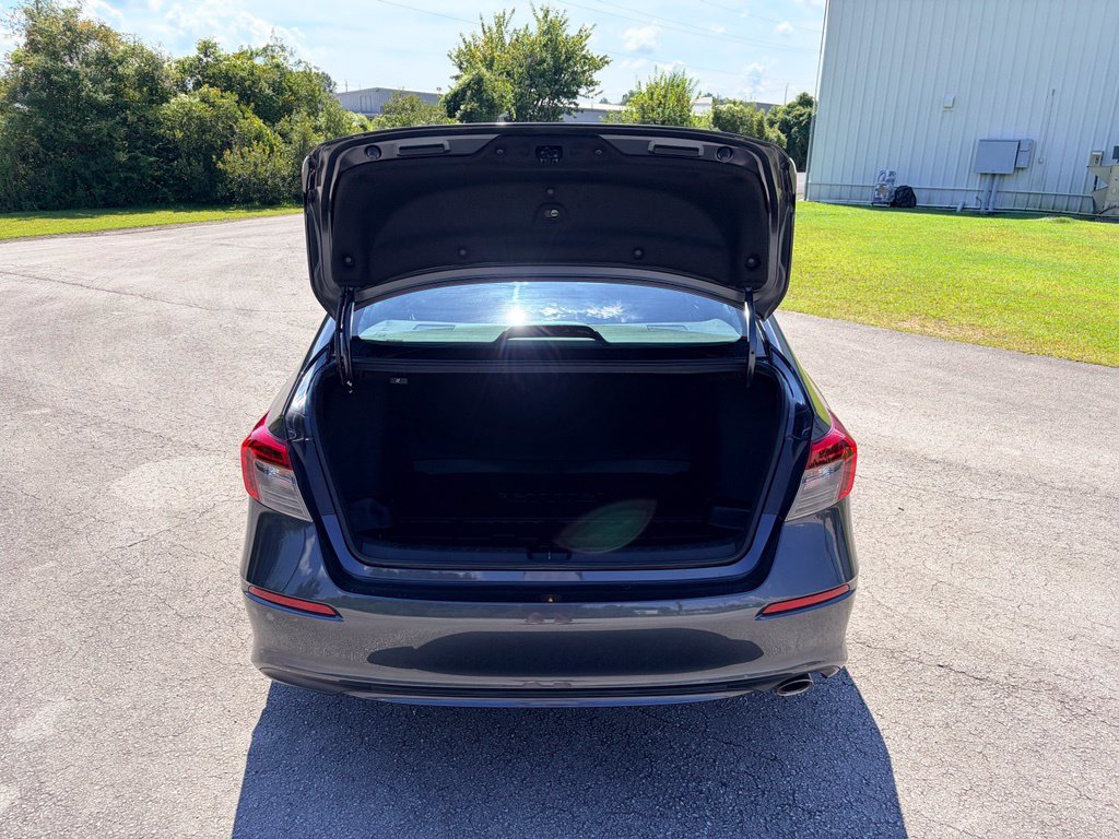 Used 2023 Honda Civic Sport image 24