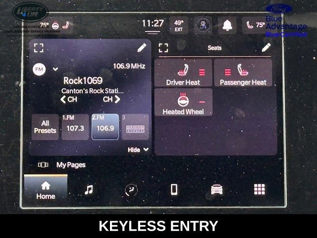 Used 2023 Jeep Grand Cherokee Altitude image 20