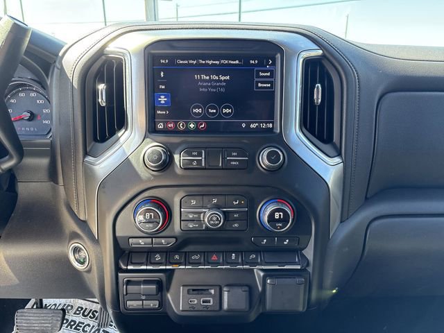Used 2019 Chevrolet Silverado 1500 LT w/ All-Star Edition image 32