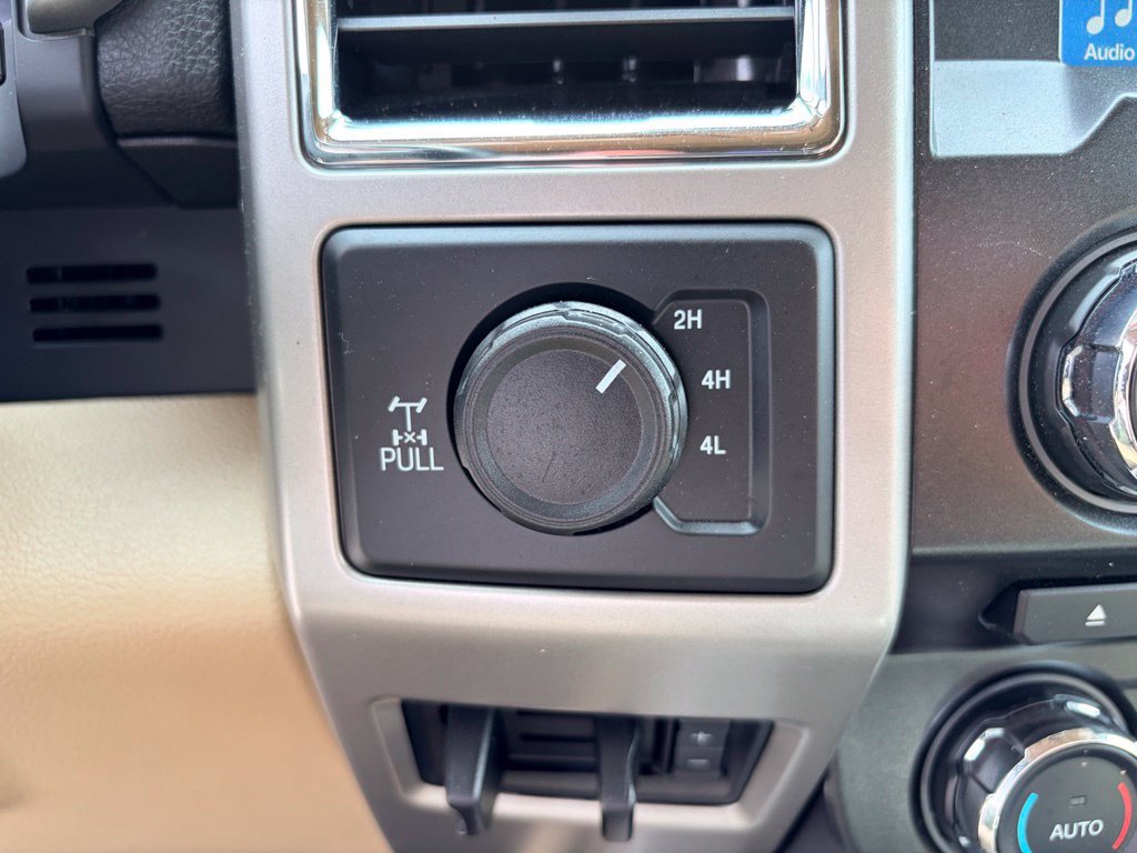 Certified 2018 Ford F350 Lariat w/ Chrome Package AWD/4WD image 16