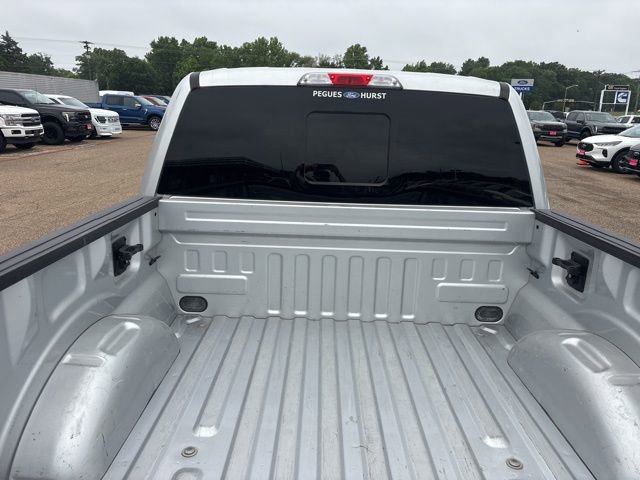 Certified 2017 Ford F150 XLT w/ Equipment Group 302A Luxury RWD image 9