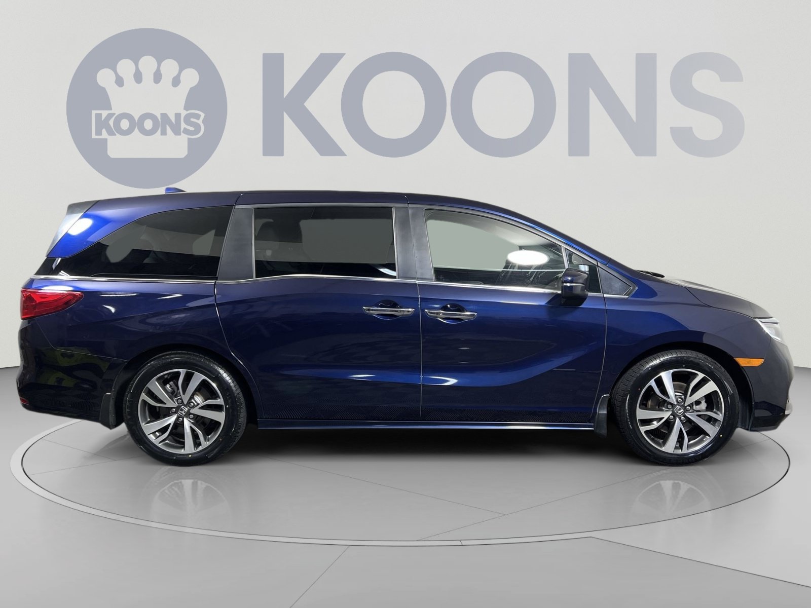 Used 2023 Honda Odyssey Touring image 12