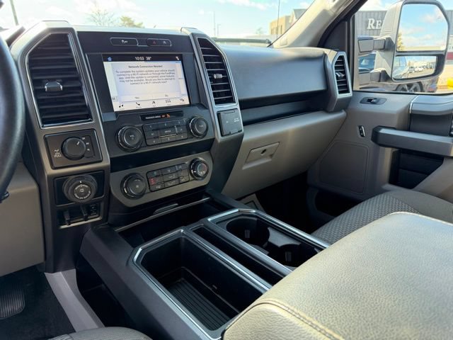Certified 2019 Ford F150 XLT w/ Equipment Group 302A Luxury AWD/4WD image 18