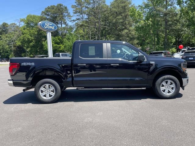 Certified 2024 Ford F150 XL w/ Equipment Group 103A High AWD/4WD image 3