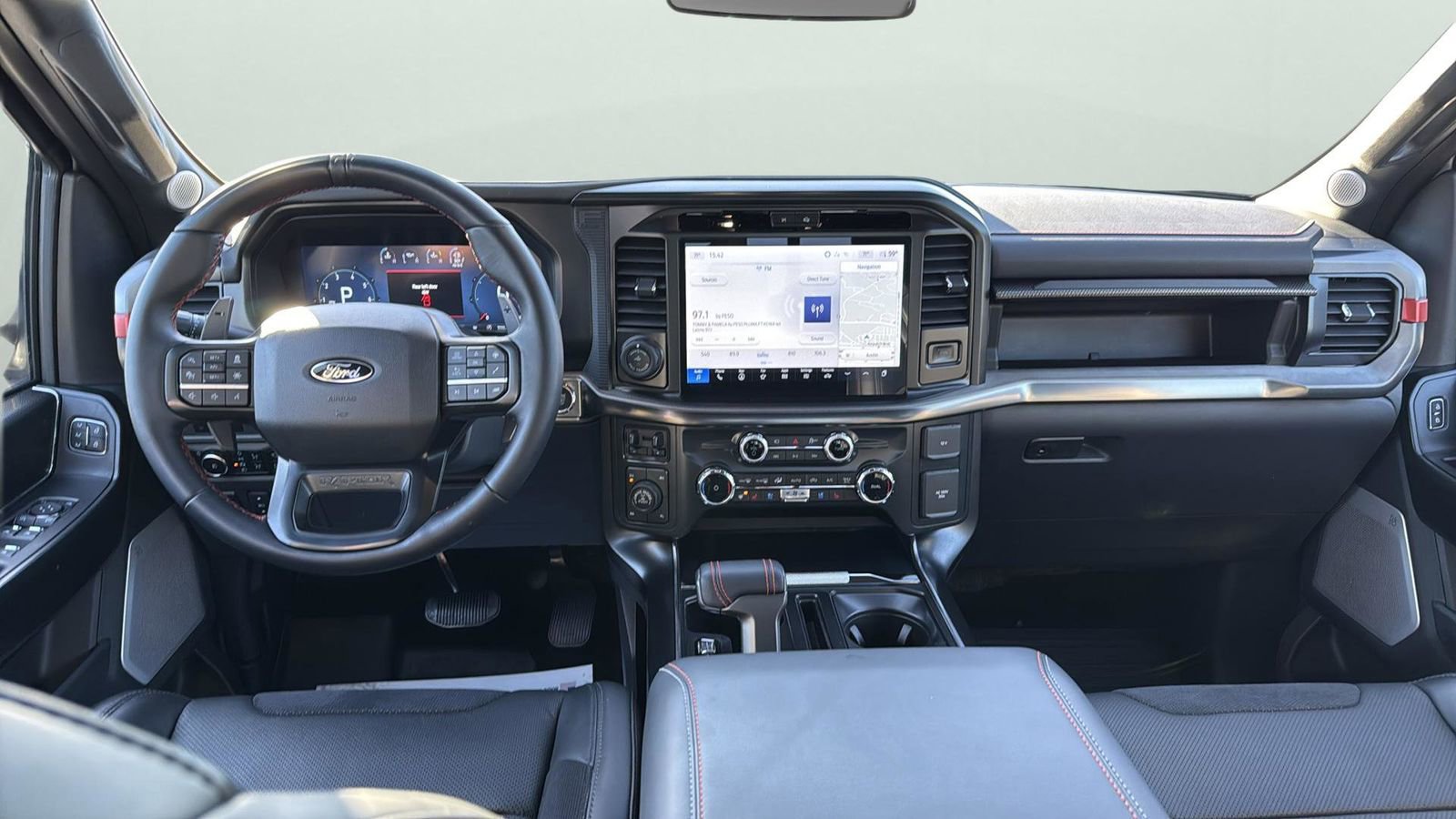 Certified 2025 Ford F150 Raptor image 22