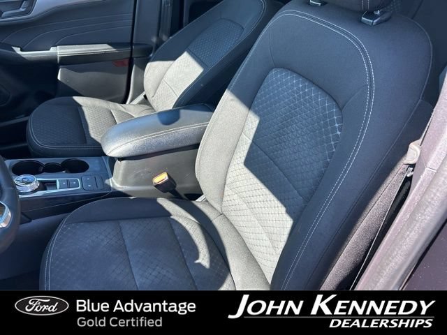 Certified 2023 Ford Escape Active AWD/4WD image 15