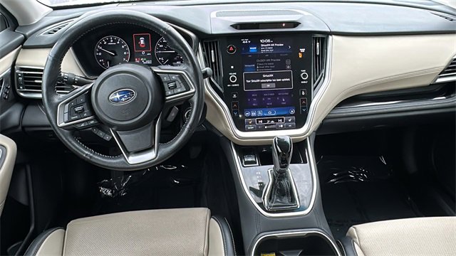 Used 2022 Subaru Outback Limited image 22
