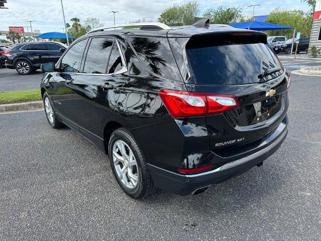 Used 2019 Chevrolet Equinox LT FWD image 4