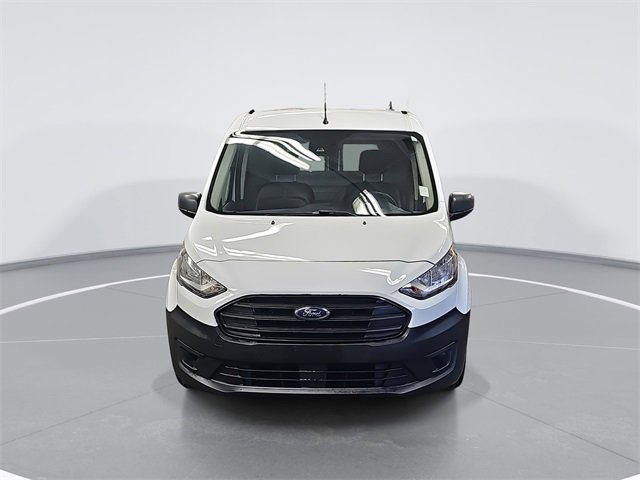 Certified 2022 Ford Transit Connect XL image 8