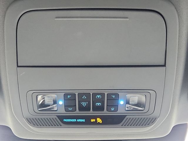 Certified 2023 Ford Explorer XLT w/ Equipment Group 202A AWD/4WD image 19