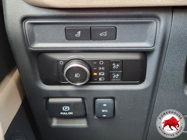 Certified 2024 Ford Expedition Limited RWD image 31