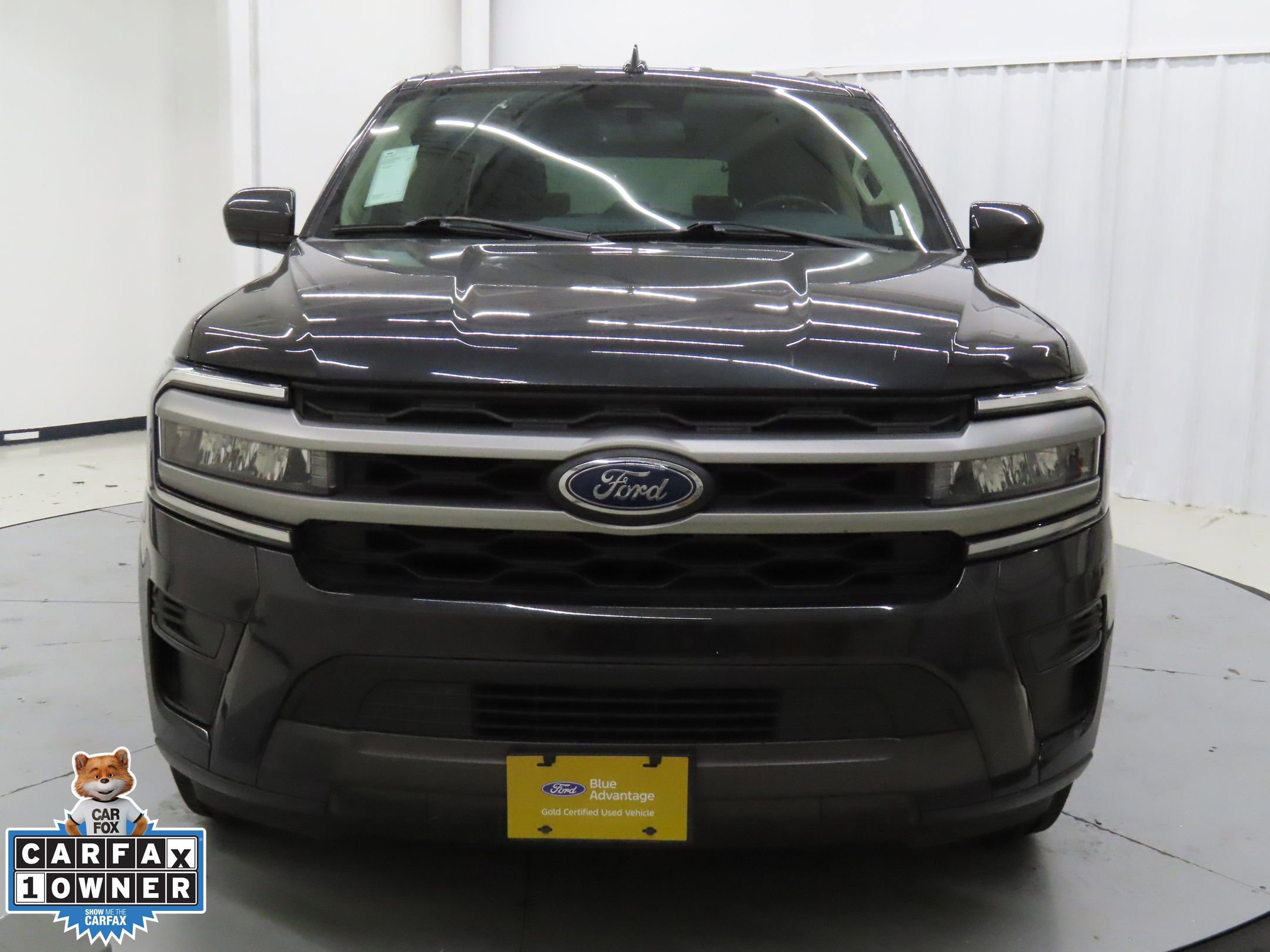 Certified 2024 Ford Expedition Max XLT image 11