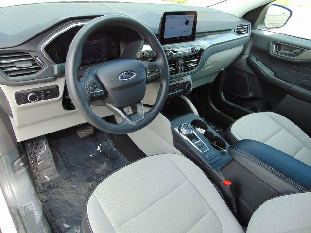 Certified 2025 Ford Escape Active image 11