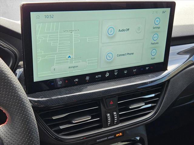 Certified 2025 Ford Escape ST-Line w/ Tech Pack #1 FWD image 12