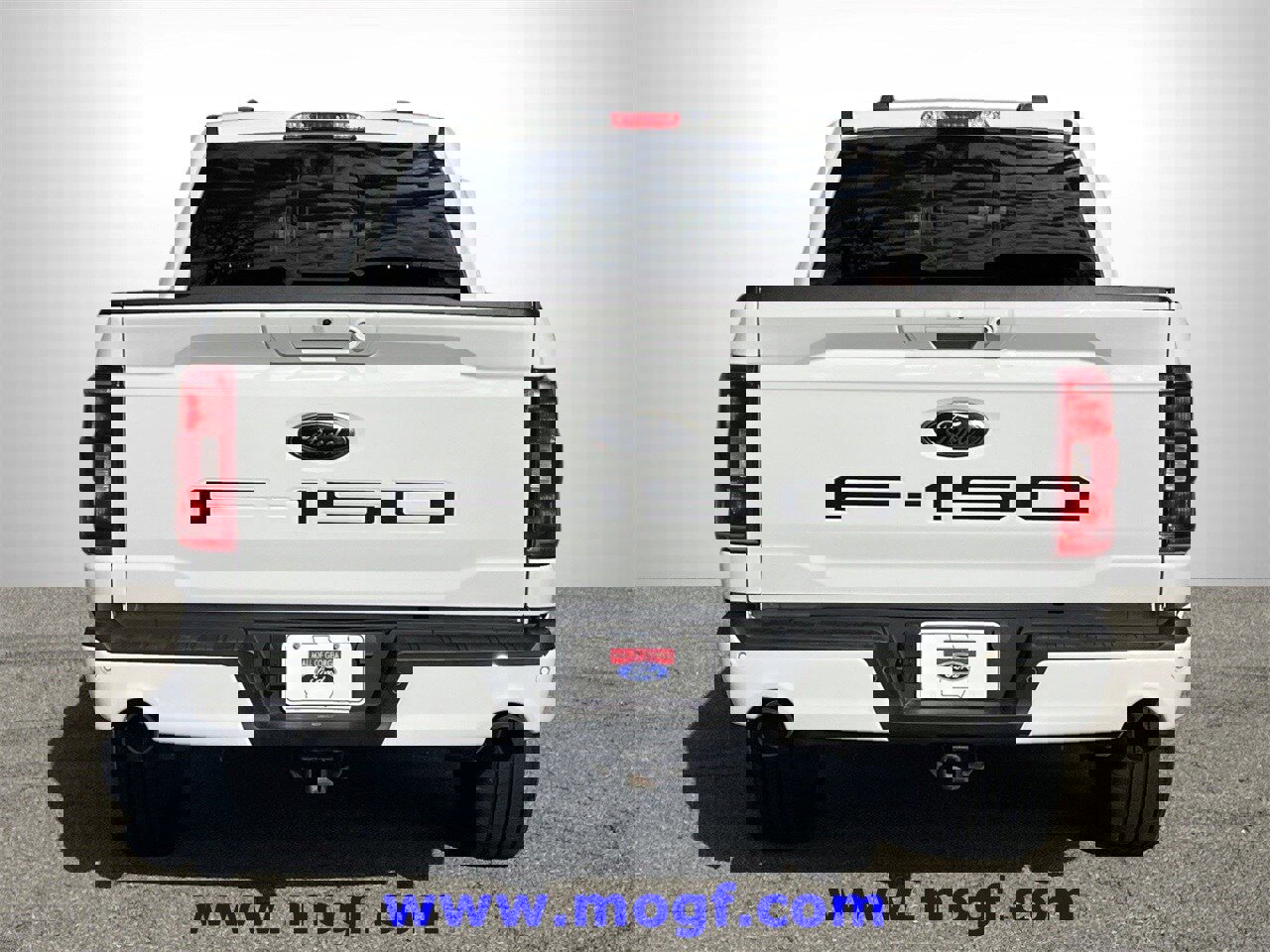 Certified 2023 Ford F150 XLT w/ Equipment Group 302A High image 4