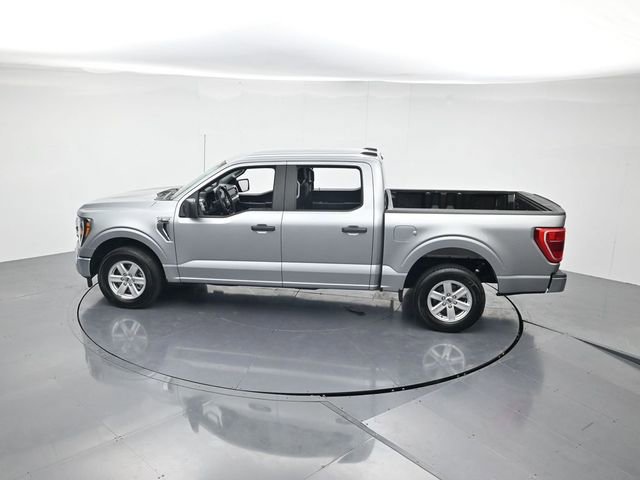 Certified 2023 Ford F150 XLT image 41