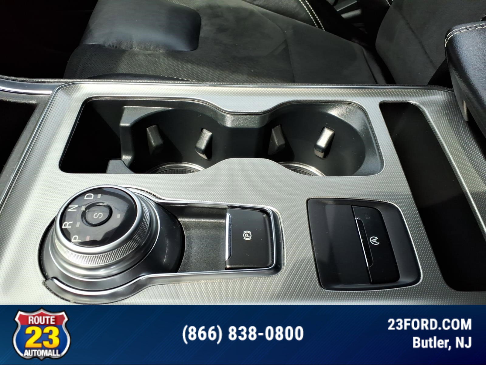 Certified 2022 Ford Edge ST AWD/4WD image 20