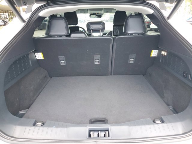 Certified 2021 Ford Mustang Mach-E Select w/ Comfort/Technology Package image 8