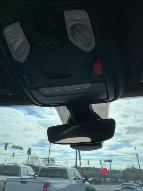 Used 2024 RAM 2500 Big Horn image 9