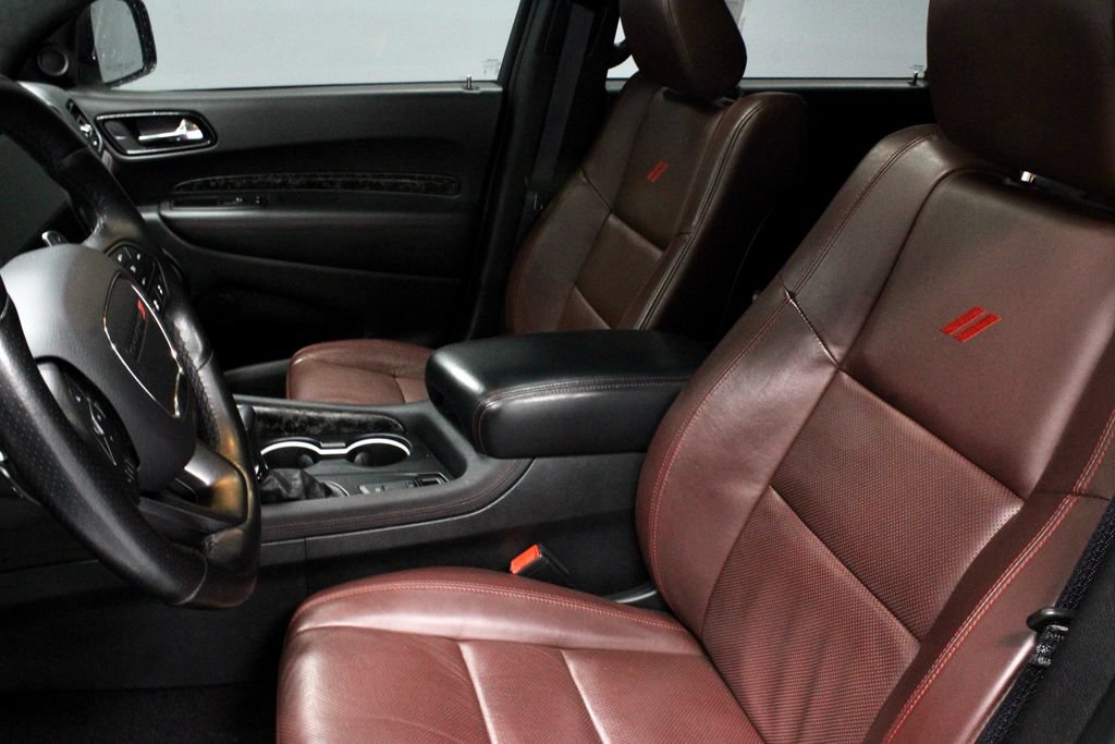 Used 2023 Dodge Durango R/T AWD/4WD image 24