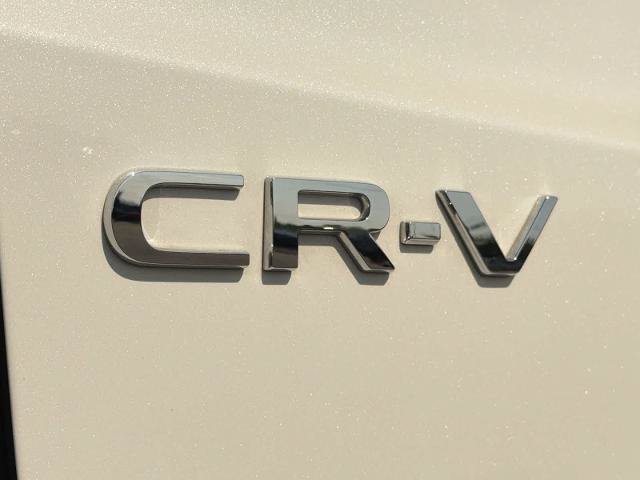 Used 2024 Honda CR-V EX-L image 12