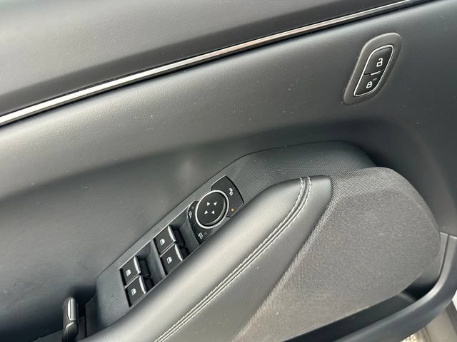Certified 2023 Ford Mustang Mach-E Select RWD image 26