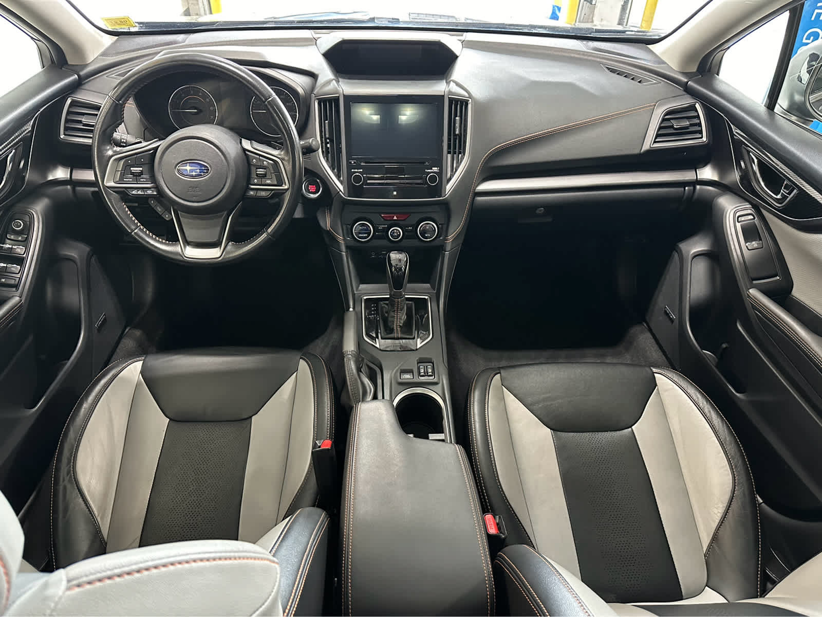 Used 2020 Subaru Crosstrek 2.0i Limited w/ Moonroof Package w/Navigation AWD/4WD image 14
