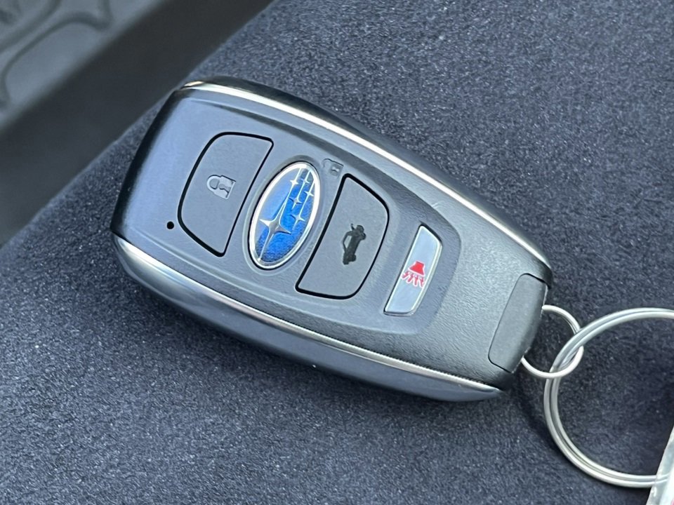 Used 2022 Subaru WRX Limited image 33