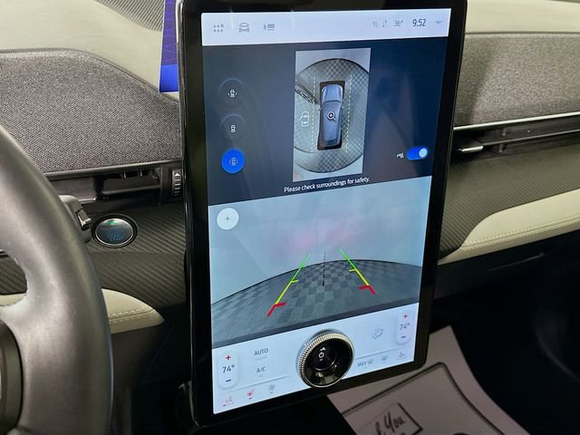 Certified 2023 Ford Mustang Mach-E Premium image 20