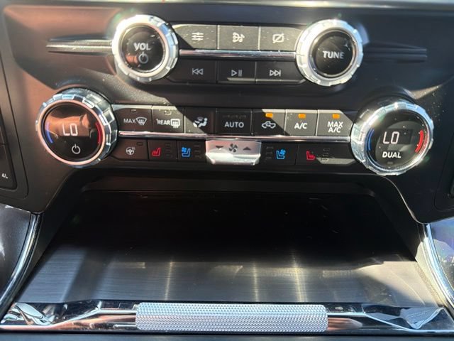 Certified 2021 Ford F150 Lariat w/ Equipment Group 502A High AWD/4WD image 37