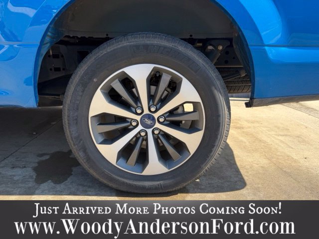 Certified 2020 Ford F150 XL w/ Equipment Group 101A Mid RWD image 7