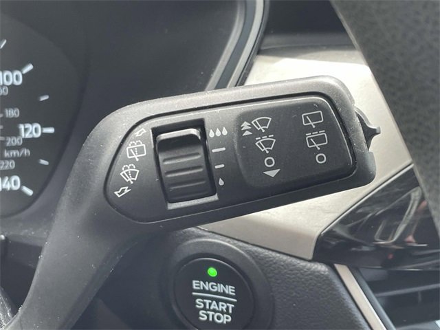 Certified 2022 Ford Escape SE image 21