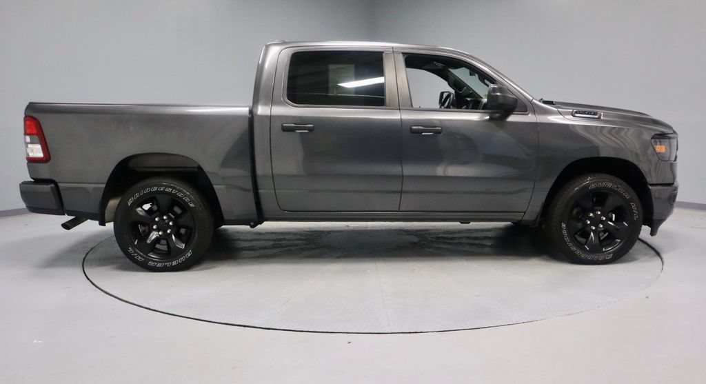 Used 2024 RAM 1500 Tradesman w/ Night Edition AWD/4WD image 9
